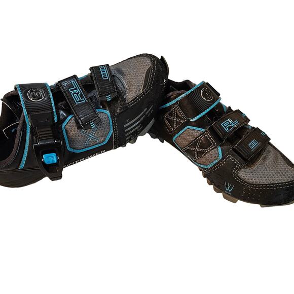 Bontrager Shoes - Women's Bontrager RL Mountain Cycling Shoes Size 8